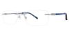 Picture of Invincilites Eyeglasses Sigma 203