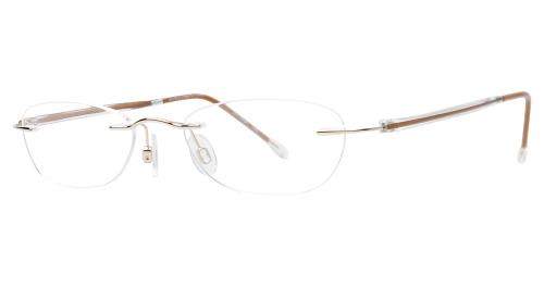 Picture of Invincilites Eyeglasses Sigma Assembled C