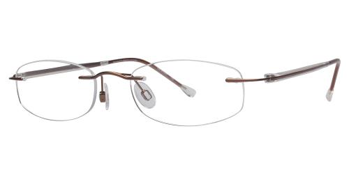 Picture of Invincilites Eyeglasses Sigma Assembled D