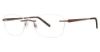 Picture of Invincilites Eyeglasses Zeta 109