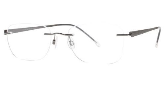 Designer Frames Outlet. Invincilites Eyeglasses Zeta G