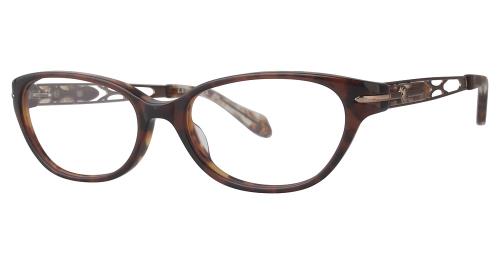 Picture of Leon Max Eyeglasses 4020