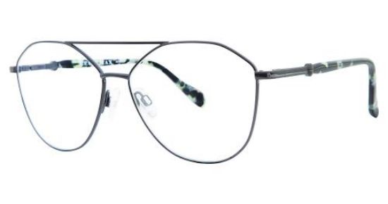 Picture of Leon Max Eyeglasses 4046