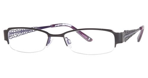 Picture of Project Runway Eyeglasses 103M