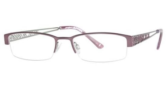 Picture of Project Runway Eyeglasses 104M