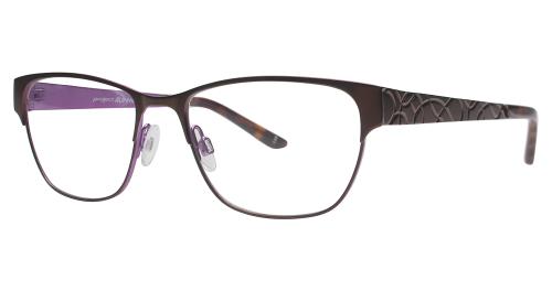 Picture of Project Runway Eyeglasses 112M