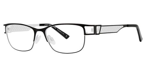 Picture of Project Runway Eyeglasses 124M