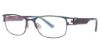 Picture of Project Runway Eyeglasses 124M