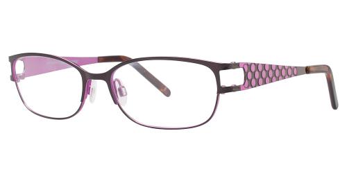 Picture of Project Runway Eyeglasses 125M