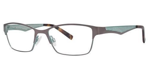 Picture of Project Runway Eyeglasses 128M