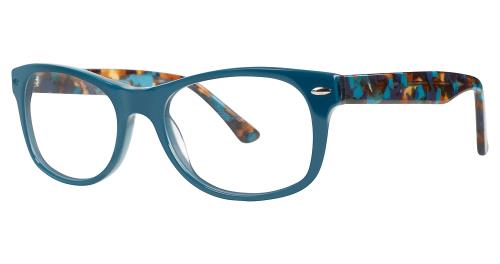 Picture of Project Runway Eyeglasses 131Z