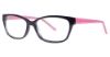 Picture of Project Runway Eyeglasses 132Z