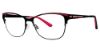 Picture of Project Runway Eyeglasses 134M