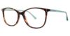 Picture of Project Runway Eyeglasses 136Z