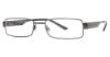Picture of Randy Jackson Eyeglasses 1043