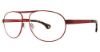 Picture of Randy Jackson Eyeglasses 1099