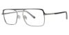 Picture of Randy Jackson Eyeglasses 1105