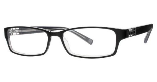 Picture of Randy Jackson Eyeglasses 3000