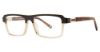 Picture of Randy Jackson Eyeglasses Ltd. Ed X147