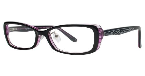 Picture of Red Lotus Eyeglasses 205Z