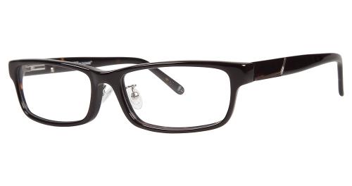 Picture of Red Tiger Eyeglasses 501Z
