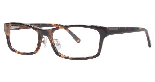Picture of Red Tiger Eyeglasses 508Z