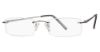Picture of Stetson Eyeglasses 226-Shape A