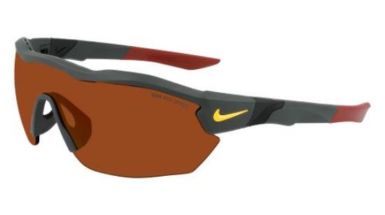 Nike NIKE JOLT DZ7378 (100) Sunglasses Junior | Shop Online | Free Shipping