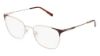 Picture of Nine West Eyeglasses NW1096