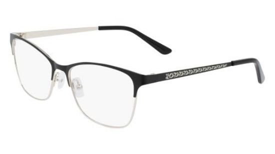 Picture of Marchon Nyc Eyeglasses M-4009