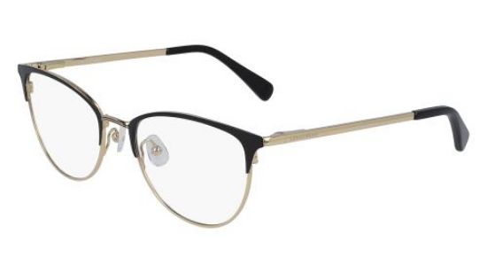 Designer Frames Outlet. Longchamp Eyeglasses LO2120