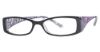 Picture of Daisy Fuentes Eyeglasses Nadia
