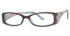 Picture of Daisy Fuentes Eyeglasses Nadia