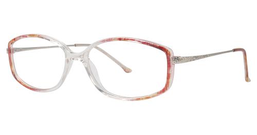 Picture of Gloria Vanderbilt Eyeglasses 768