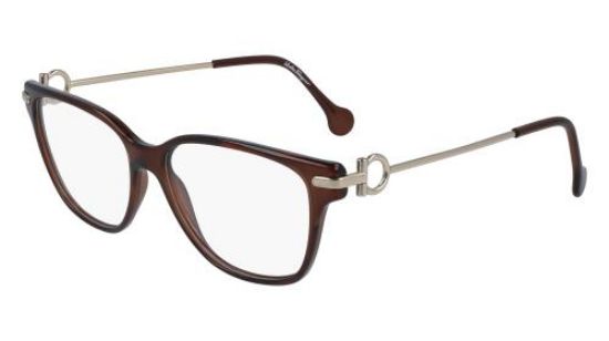salvatore ferragamo eyeglass frames