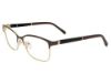 Picture of Cafe Boutique Eyeglasses CB1066