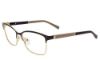 Picture of Cafe Boutique Eyeglasses CB1066