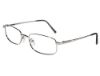 Picture of Durango Series Eyeglasses STERLING