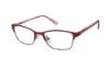 Picture of Bloom Eyeglasses BL Ruby