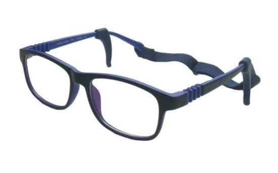Picture of Zoobug Eyeglasses ZB 1045