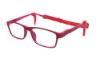 Picture of Zoobug Eyeglasses ZB 1047