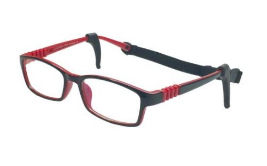 Picture of Zoobug Eyeglasses ZB 1048