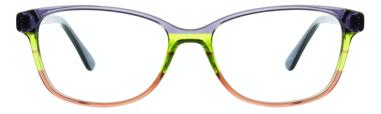 Picture of Adin Thomas Eyeglasses AT-356