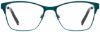 Picture of Adin Thomas Eyeglasses AT-412