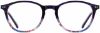 Picture of Adin Thomas Eyeglasses AT-414