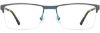 Picture of Adin Thomas Eyeglasses AT-438