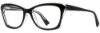 Picture of Cinzia Eyeglasses CIN-5070