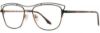 Picture of Cinzia Eyeglasses CIN-5090