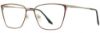 Picture of Cinzia Eyeglasses CIN-5091