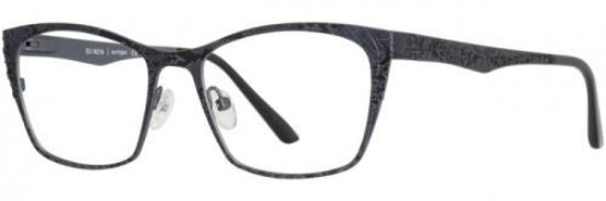 Picture of Cinzia Eyeglasses CIN-5098